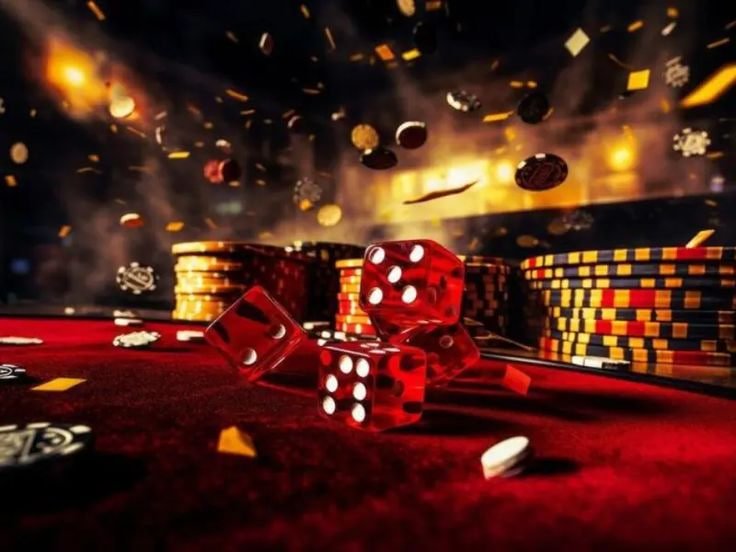 wewin12 Live Baccarat တိုက်ရိုက် ဘက်ကာရပ် ကစားနည်း