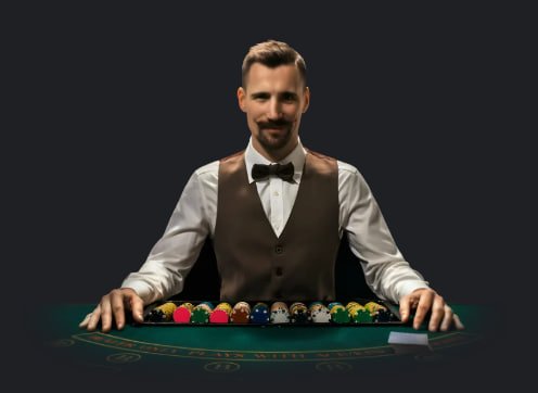 wewin12 Live Blackjack တိုက်ရိုက် ဘလက်ဂျက် ကစားနည်း
