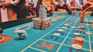 Roulette ဂိမ်း wewin12 Online Casino