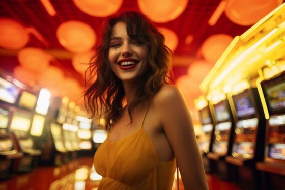Online Slot ဂိမ်းများ wewin12 Casino